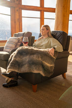 Load image into Gallery viewer, Luxurious Lounge Throw