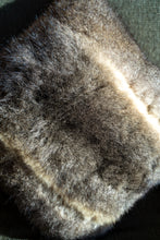 Load image into Gallery viewer, Mist Grey Cushion