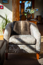 Load image into Gallery viewer, Silver Beech Cushion