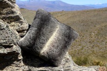 Load image into Gallery viewer, Mist Grey Cushion