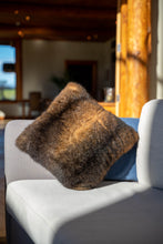 Load image into Gallery viewer, Red Beech Cushion