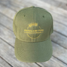 Load image into Gallery viewer, Fiordland Furs Cap
